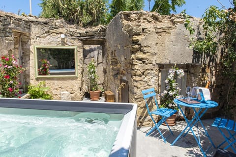 Casa Fois Hotel in Sardinia