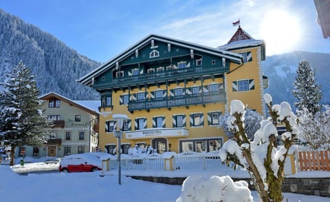 Property view