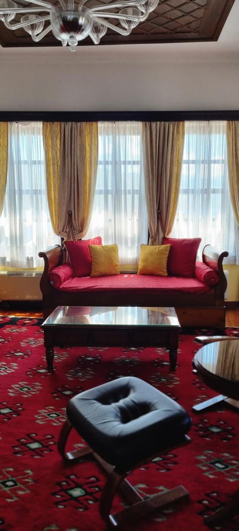 Villa St. Sofija Hotel Resort in Ohrid