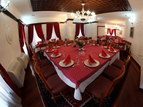 Villa St. Sofija Hotel Resort in Ohrid