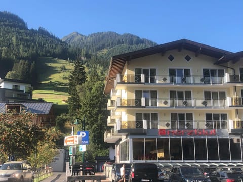Property view