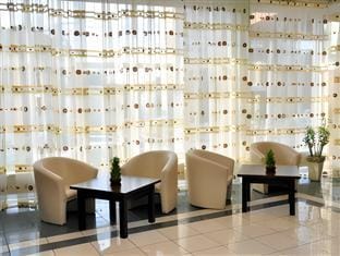 Hotel Strelitia Hotel in Timisoara