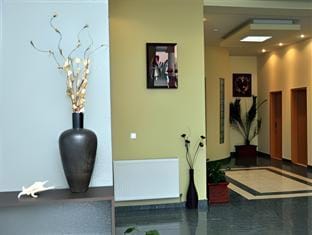 Hotel Strelitia Hotel in Timisoara