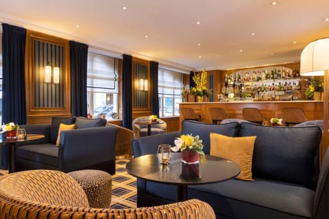 Bar/lounge