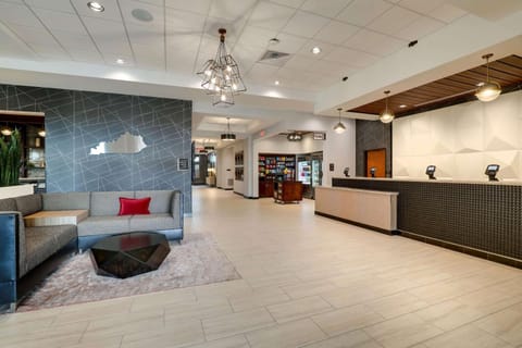 Drury Plaza Hotel Cincinnati Florence Hotel in Florence