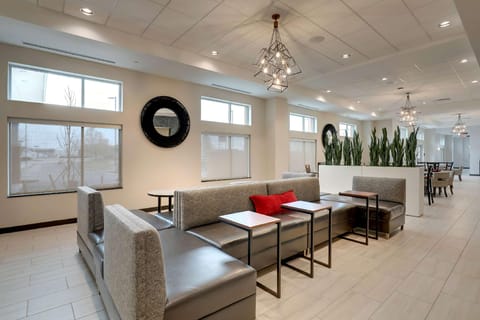 Drury Plaza Hotel Cincinnati Florence Hotel in Florence