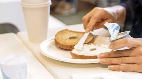 Spark by Hilton Grand Rapids Hotel in Kentwood