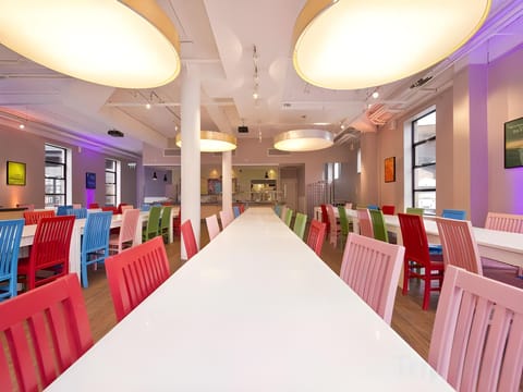 YHA Manchester Hostel Hostel in Salford