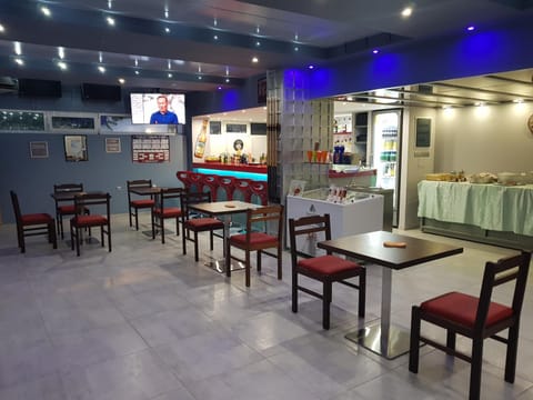 Amazones Villas Apartments Apartment hotel in Stalida