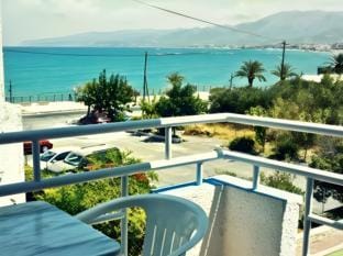 Amazones Villas Apartments Apartment hotel in Stalida