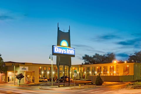 Days Inn by Wyndham Albuquerque Downtown Hotel in Albuquerque