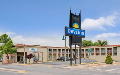 Days Inn by Wyndham Albuquerque Downtown Hotel in Albuquerque