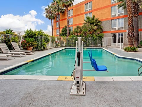 Recreational facilities