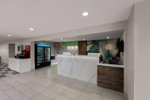 Wyndham Garden Ankeny/Des Moines Hotel in Ankeny