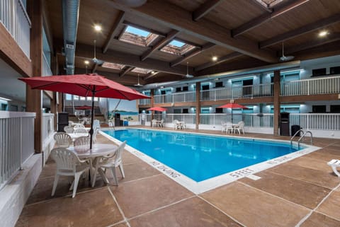 Wyndham Garden Ankeny/Des Moines Hotel in Ankeny