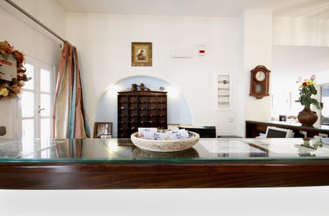 Hotel Katerina Hotel in Agios Prokopios