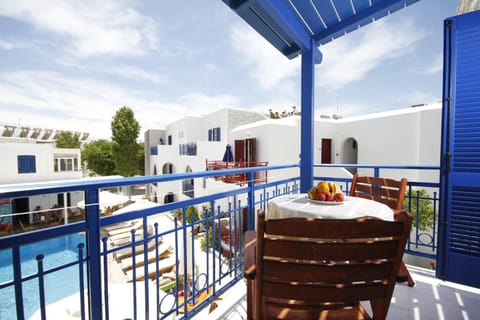 Hotel Katerina Hotel in Agios Prokopios