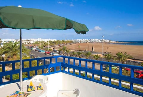 Club Pocillos Lanzarote Apartment hotel in Puerto del Carmen