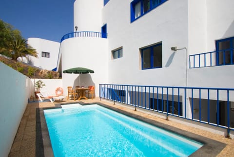 Club Pocillos Lanzarote Apartment hotel in Puerto del Carmen