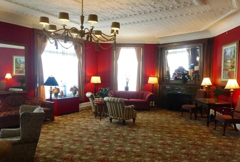 Stafford's Perry Hotel Hotel in Petoskey