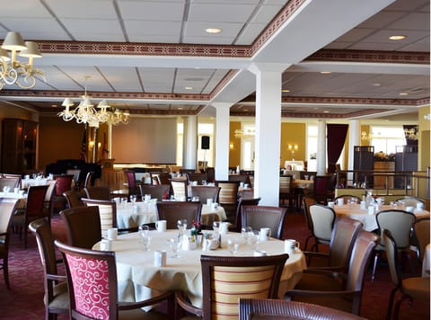 Stafford's Perry Hotel Hotel in Petoskey