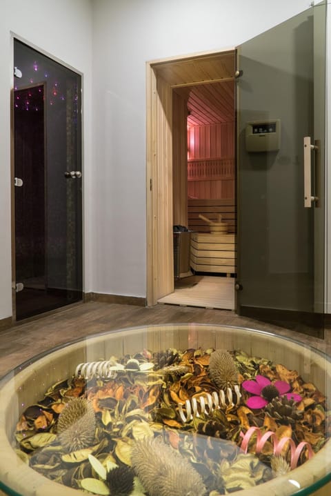 Best Western Premier Natalija Residence Hotel in Belgrade