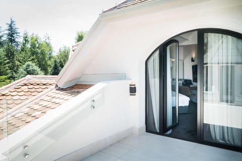 Best Western Premier Natalija Residence Hotel in Belgrade