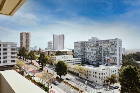 Hotel Kabuki, Part Of Jdv By Hyatt Hotel in Western Addition