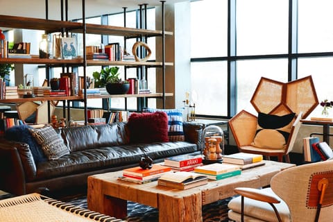 Hotel Kabuki, Part Of Jdv By Hyatt Hotel in Western Addition