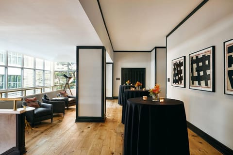 Hotel Kabuki, Part Of Jdv By Hyatt Hotel in Western Addition