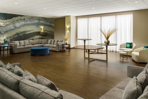 The Westin Chicago Northwest Hotel in Elk Grove Village