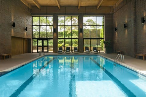 The Westin Chicago Northwest Hotel in Elk Grove Village