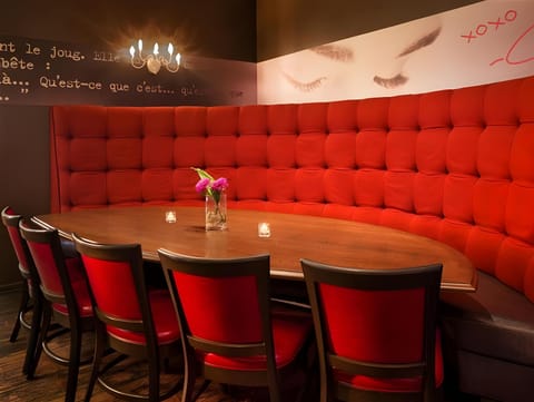 Sheraton Bloomington Hotel Hotel in Edina