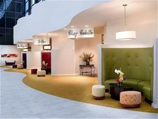 Sheraton Bloomington Hotel Hotel in Edina