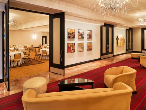 Sheraton Bloomington Hotel Hotel in Edina