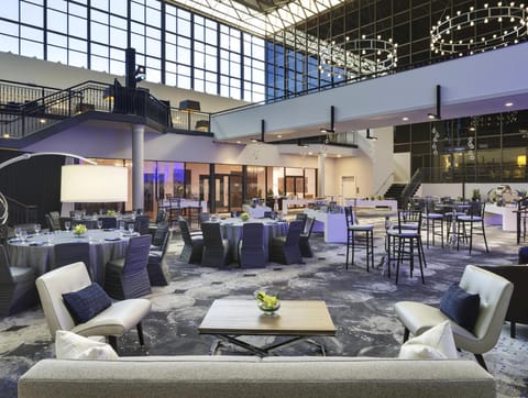 Sheraton Bloomington Hotel Hotel in Edina