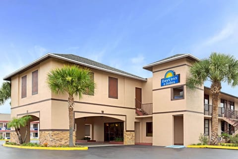 Days Inn by Wyndham Kissimmee West Hotel in Kissimmee