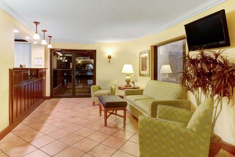 Days Inn by Wyndham Kissimmee West Hotel in Kissimmee