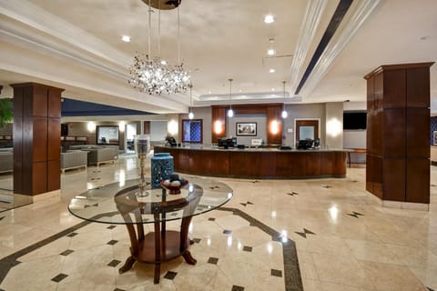 DoubleTree by Hilton Hotel Augusta Hotel in Martinez