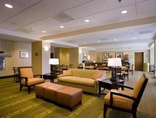 Hampton Inn Carrollton Hotel in Carrollton