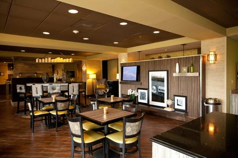Hampton Inn Carrollton Hotel in Carrollton