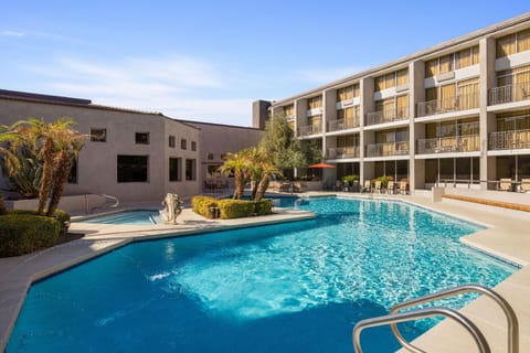 Wyndham Phoenix Airport/Tempe Hotel in Tempe