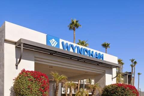 Wyndham Phoenix Airport/Tempe Hotel in Tempe