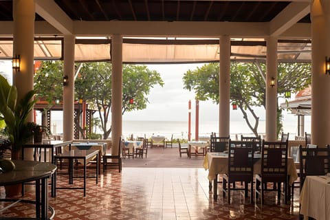 Royal Lanta Resort & Spa Resort in Sala Dan