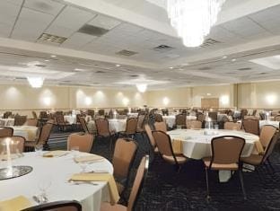 The Garden Hotel Urbana Champaign Hotel in Urbana