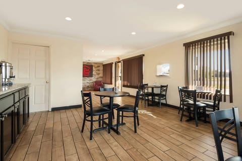 Red Roof Inn Santee Hotel in Santee