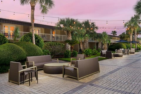 Four Points by Sheraton Destin-Fort Walton Beach Hotel in Okaloosa Island