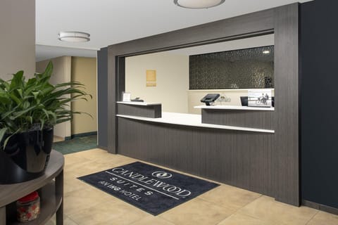 Candlewood Suites Charleston-Ashley Phosphate By IHG Hotel in Goose Creek