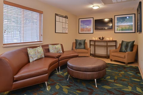 Candlewood Suites Charleston-Ashley Phosphate By IHG Hotel in Goose Creek
