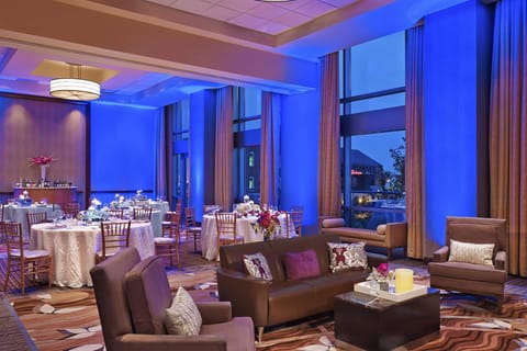 The Westin Memphis Beale Street Hotel in Memphis